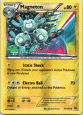 XY - BREAKthrough #53/162 Magneton