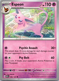 Miscellaneous Cards & Products #086/197 Espeon (Best Buy Exclusive)