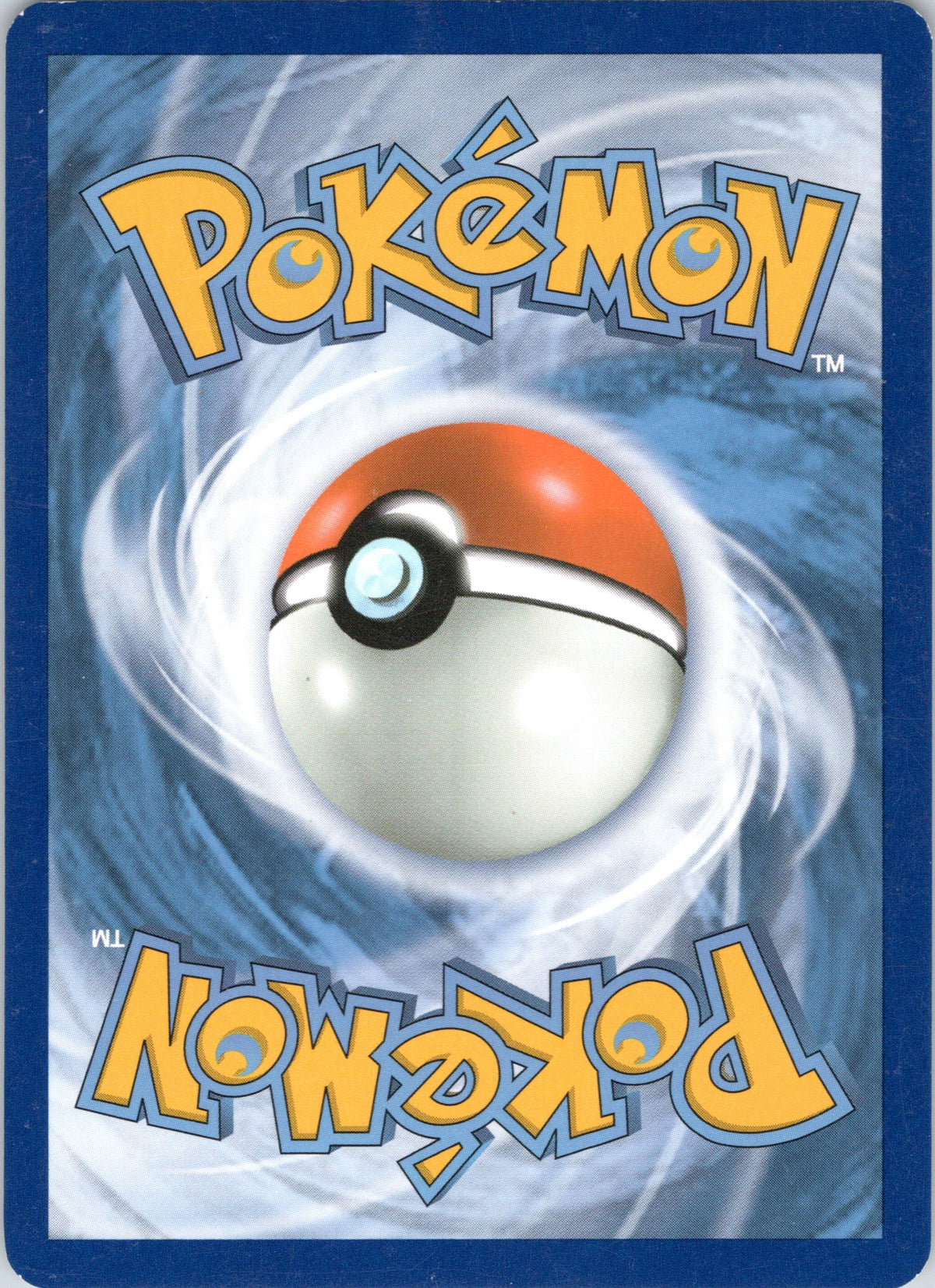 McDonald's 25th Anniversary Promos #011/025 Torchic