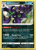 Deck Exclusives #125/192 Grimmsnarl