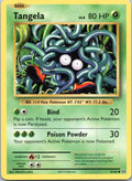 XY - Evolutions #8/108 Tangela