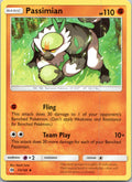 SM Base Set #73/149 Passimian