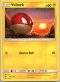 Shining Legends #30/73 Voltorb