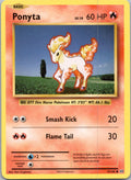 XY - Evolutions #19/108 Ponyta