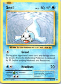 XY - Evolutions #28/108 Seel