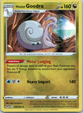 SWSH11: Lost Origin #134/196 Hisuian Goodra