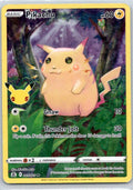 S8a: 25th Anniversary Collection #001/028 Pikachu