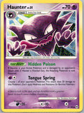 Arceus #41/99 Haunter (41)