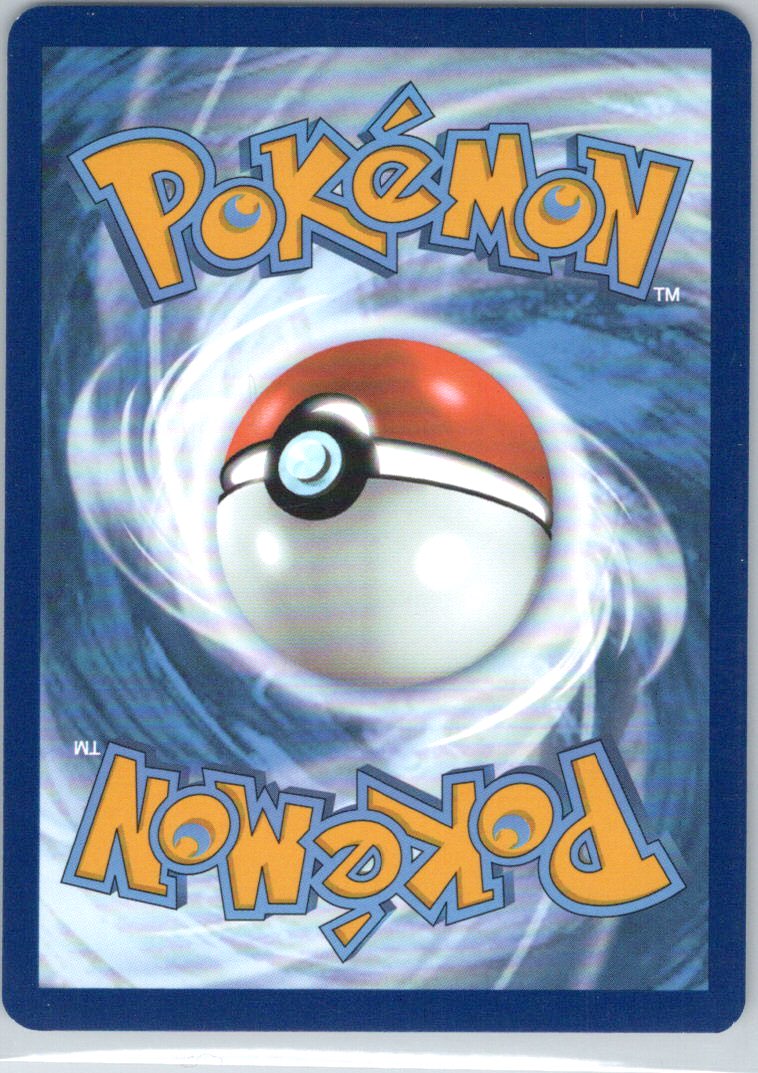 SV: Scarlet & Violet Promo Cards #168 Vaporeon