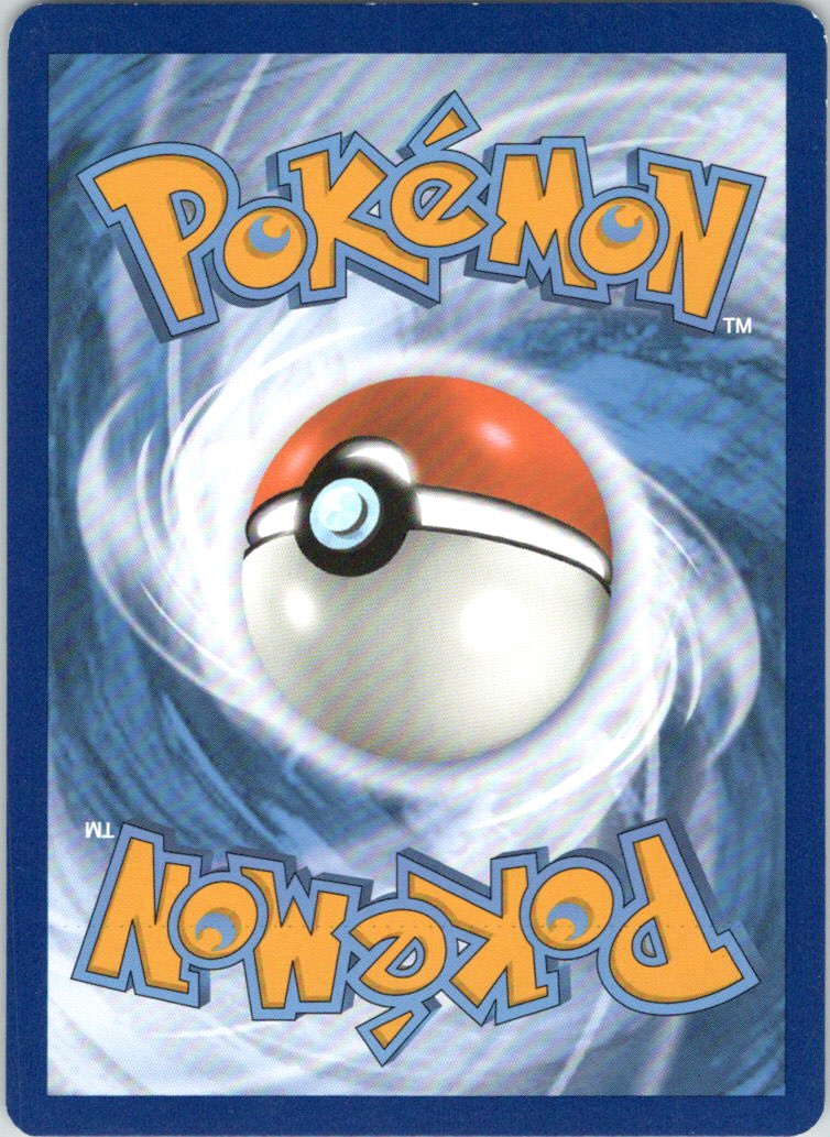 SV06: Twilight Masquerade #123/167 Heatran