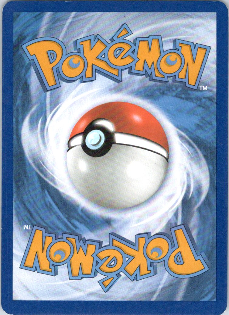 SV01: Scarlet & Violet Base Set #255/198 Nest Ball