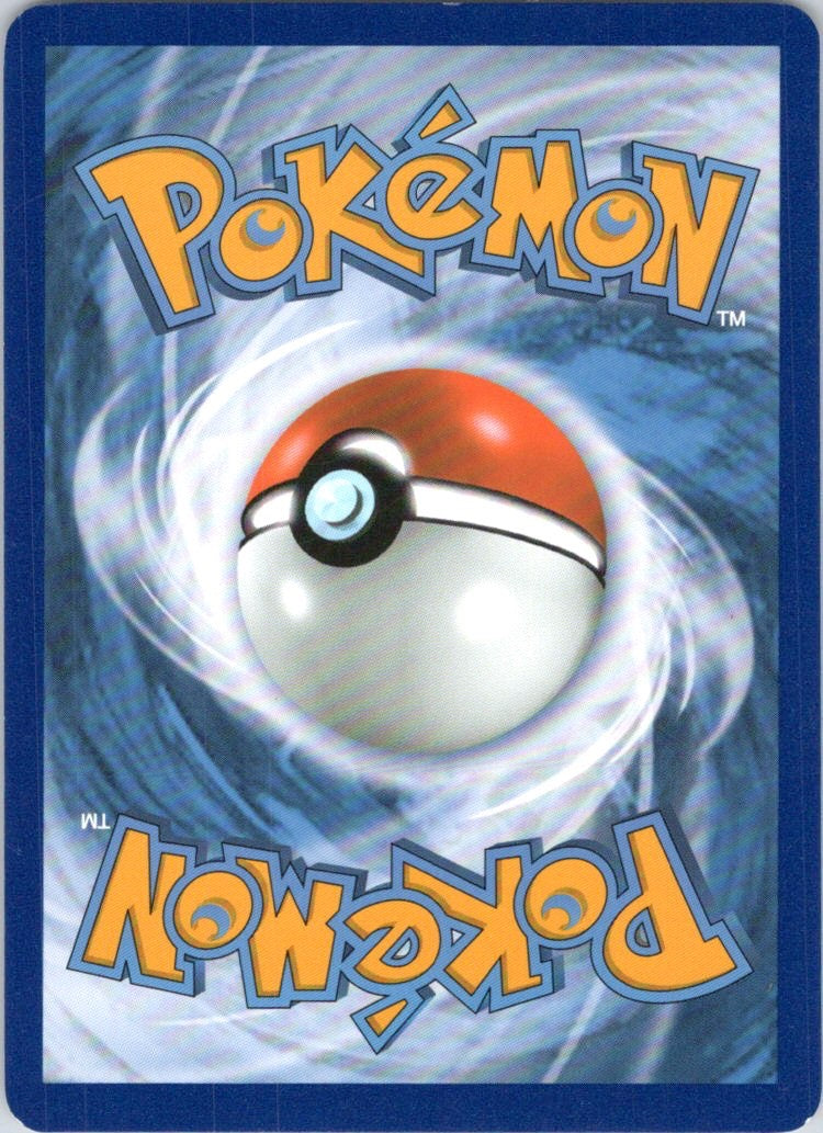 SM Promos #SM55 Decidueye