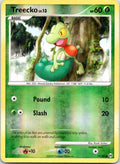 Arceus #79/99 Treecko (79)
