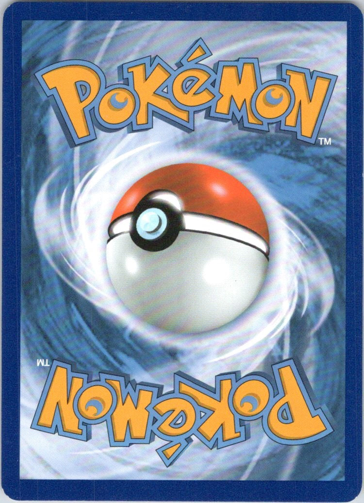 SM Promos #SM55 Decidueye