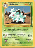 Base Set 2 #053/130 Nidorina