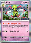 SV: Scarlet & Violet Promo Cards #059 Xatu