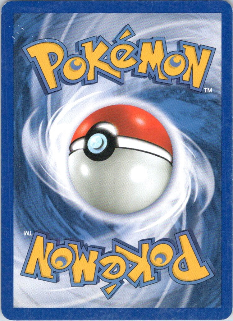 Neo Genesis #084/111 Ecogym