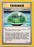 Neo Genesis #084/111 Ecogym