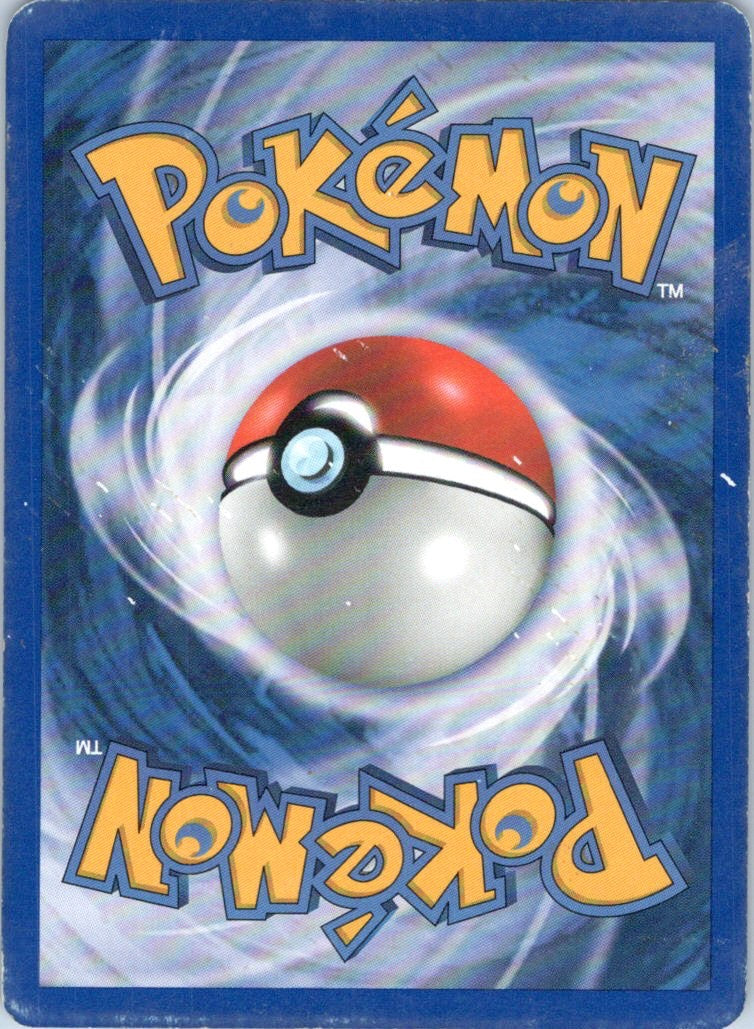 Neo Genesis #061/111 Hoppip