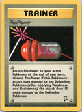 Base Set 2 #113/130 PlusPower