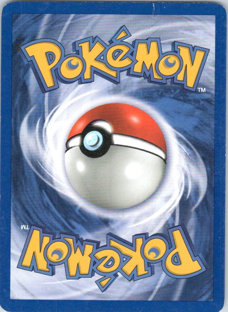 Jungle #60/64 Pikachu