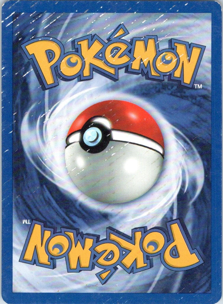 Base Set #029/102 Haunter