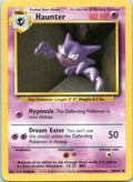 Base Set #029/102 Haunter