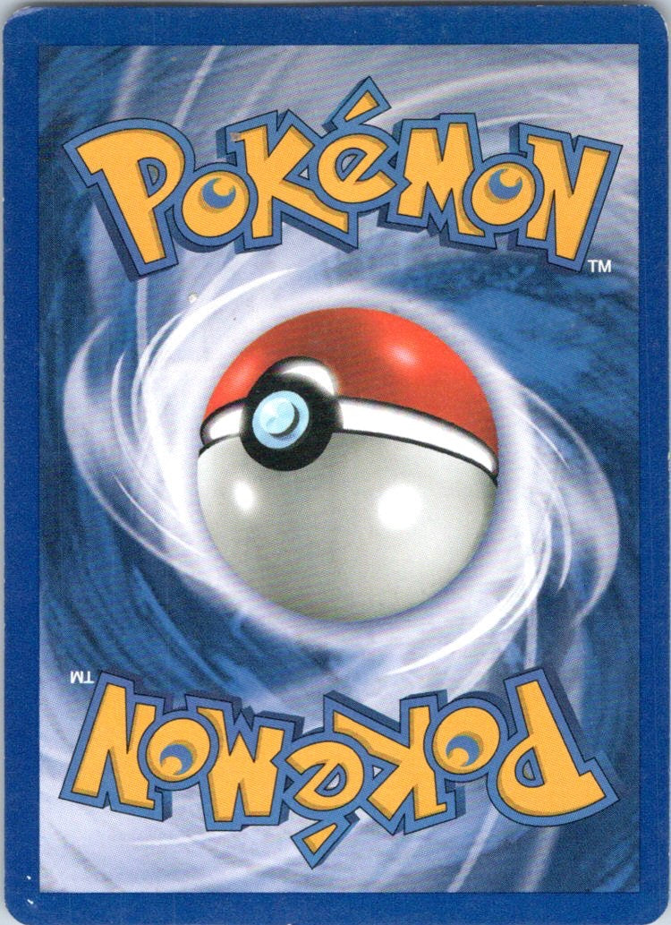 Team Rocket #68/82 Squirtle