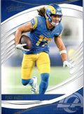 2025 Panini Absolute #63 Puka Nacua Retail