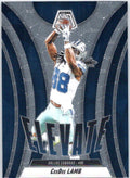 2025 Panini Mosaic #12 CeeDee Lamb Elevate
